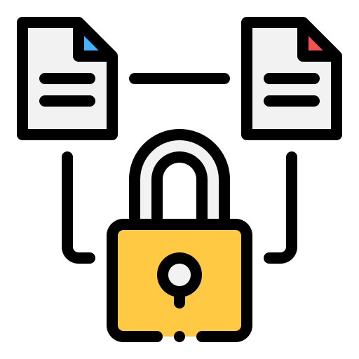 Secure Markdown Logo